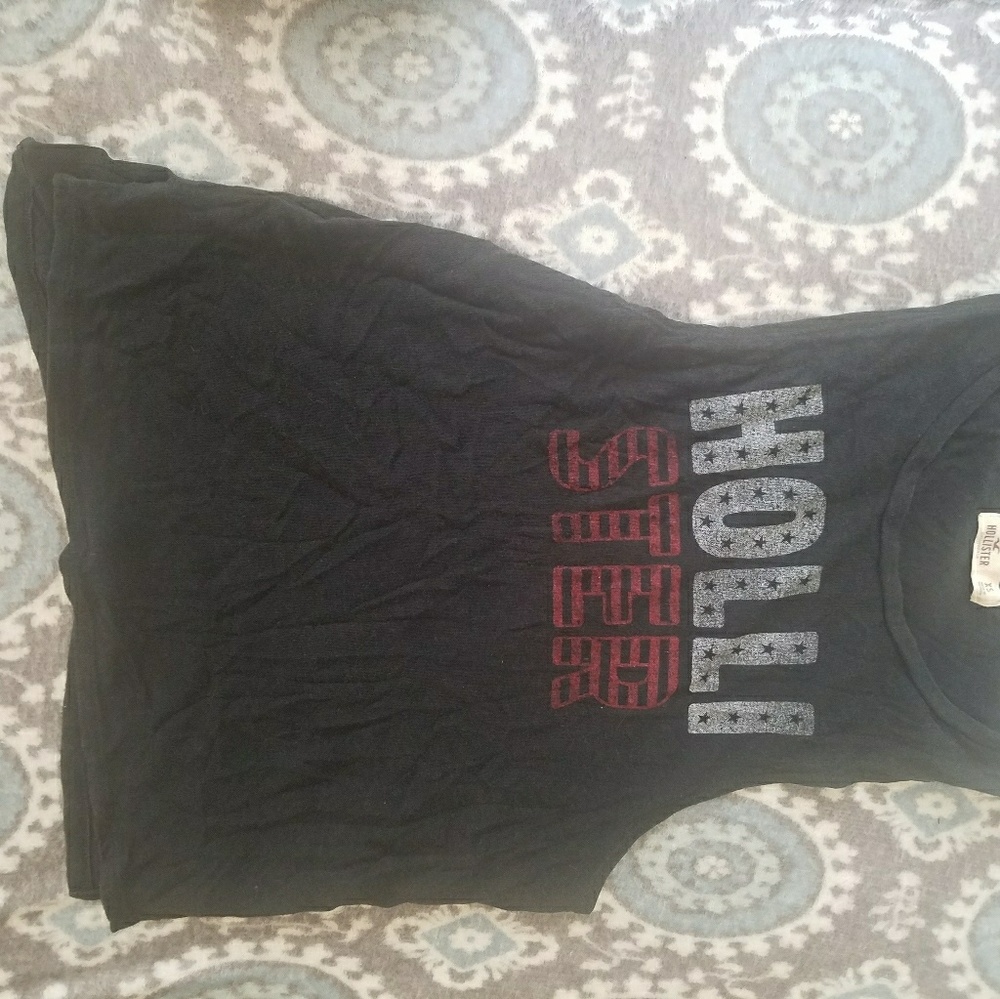 2 Tank lot